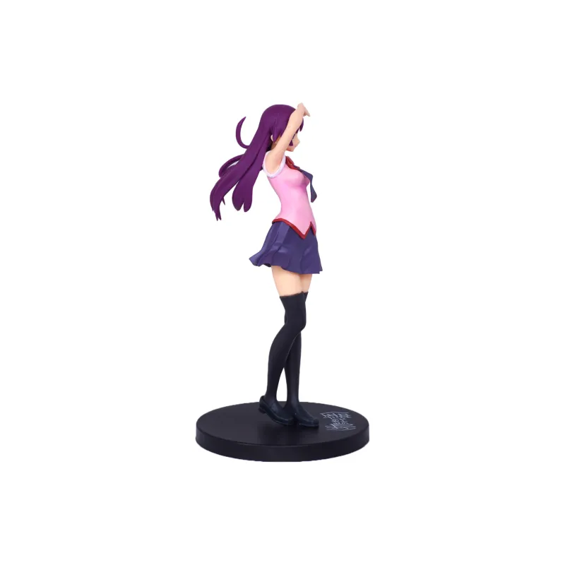 SEGA Monologue Collection Battlefield Black Ritual Bonus Gifts 20cm-2