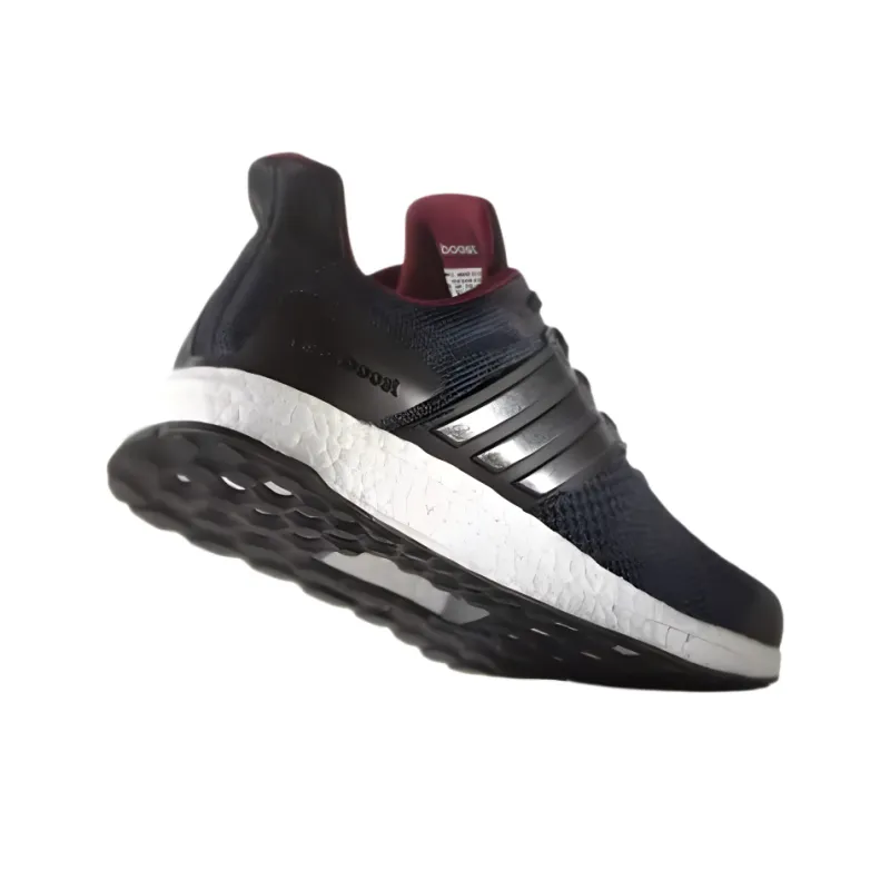 Adidas Ultra Boost St Collegiate Navy Core Black-2