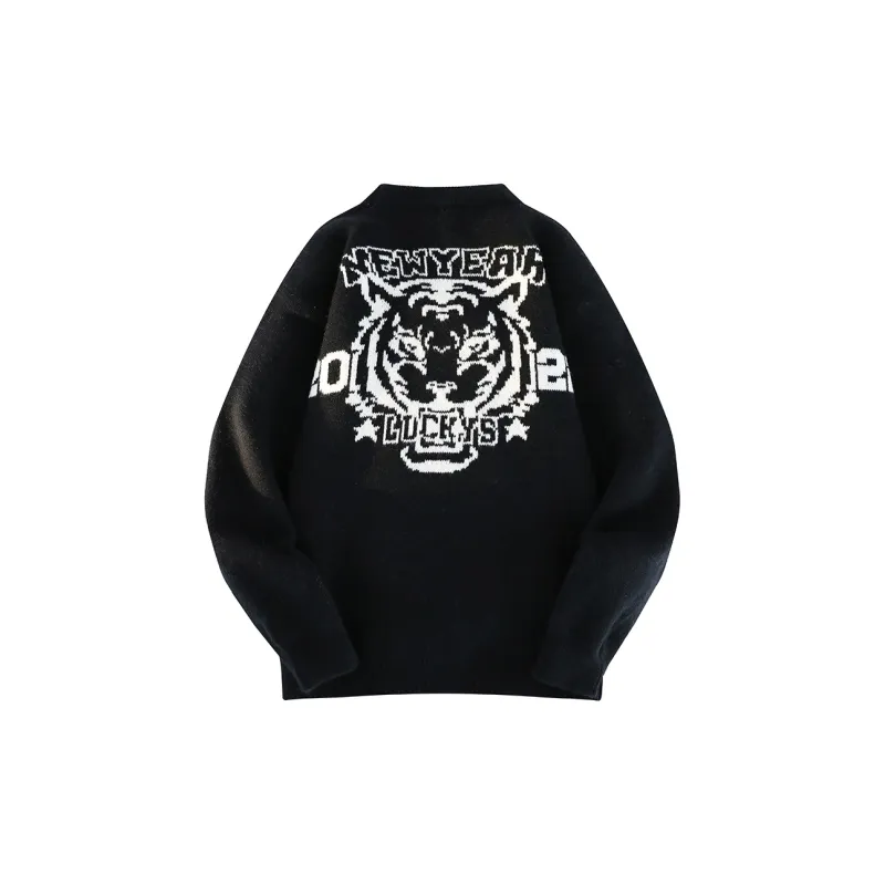 KFKU Sweaters Unisex-7
