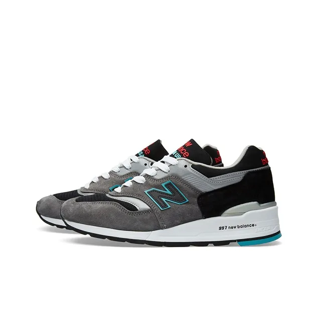 New Balance 997 Rockabilly-2