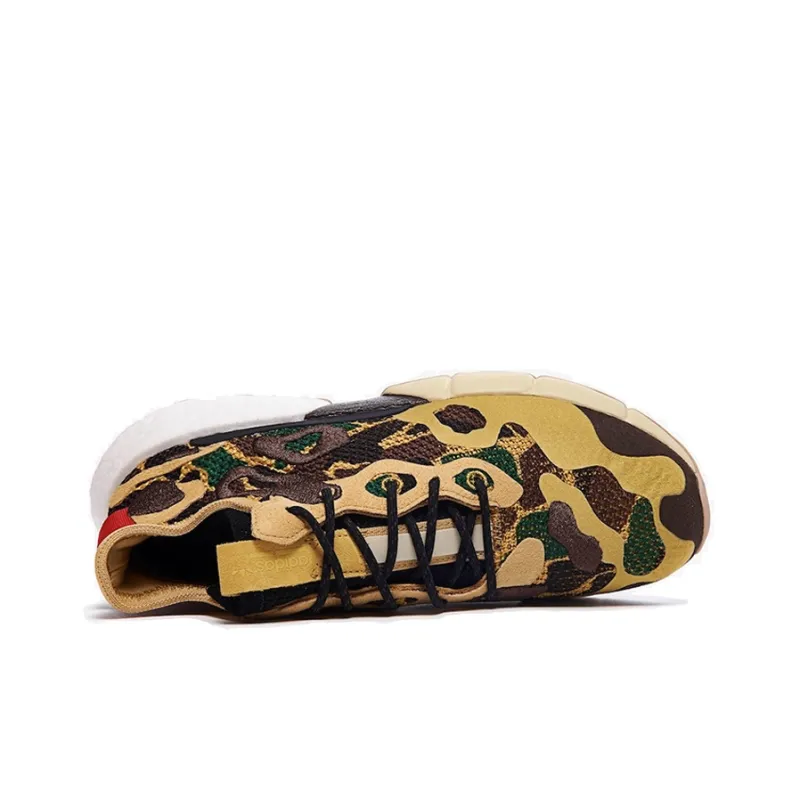 Adidas POD S3.2 Camo Brown-3