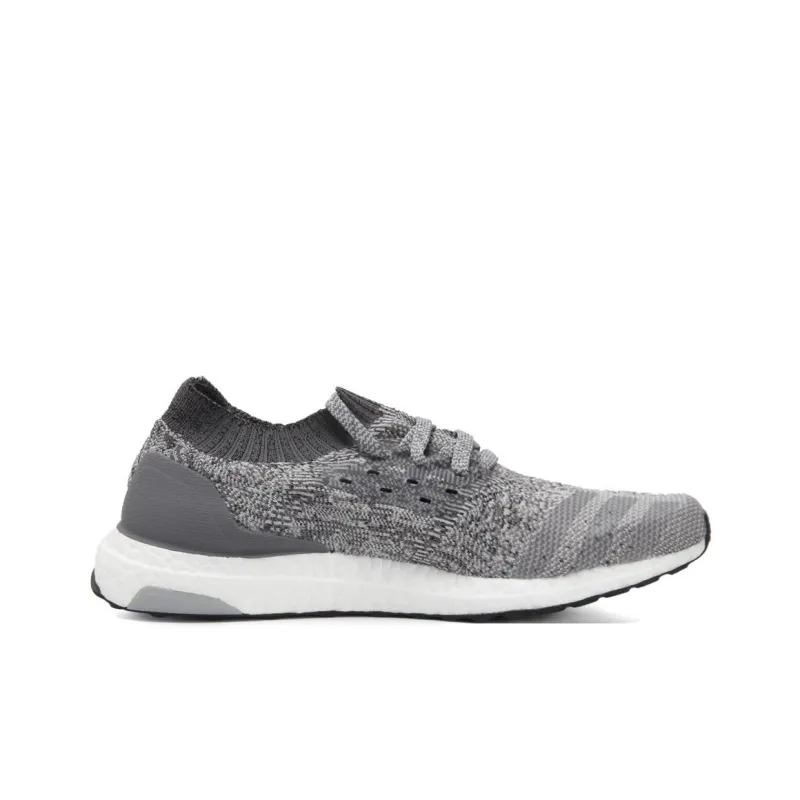 Adidas Ultra Boost Uncaged Grey Two-1