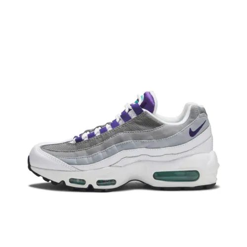 Nike Air Max 95 Grape 2018 Women's