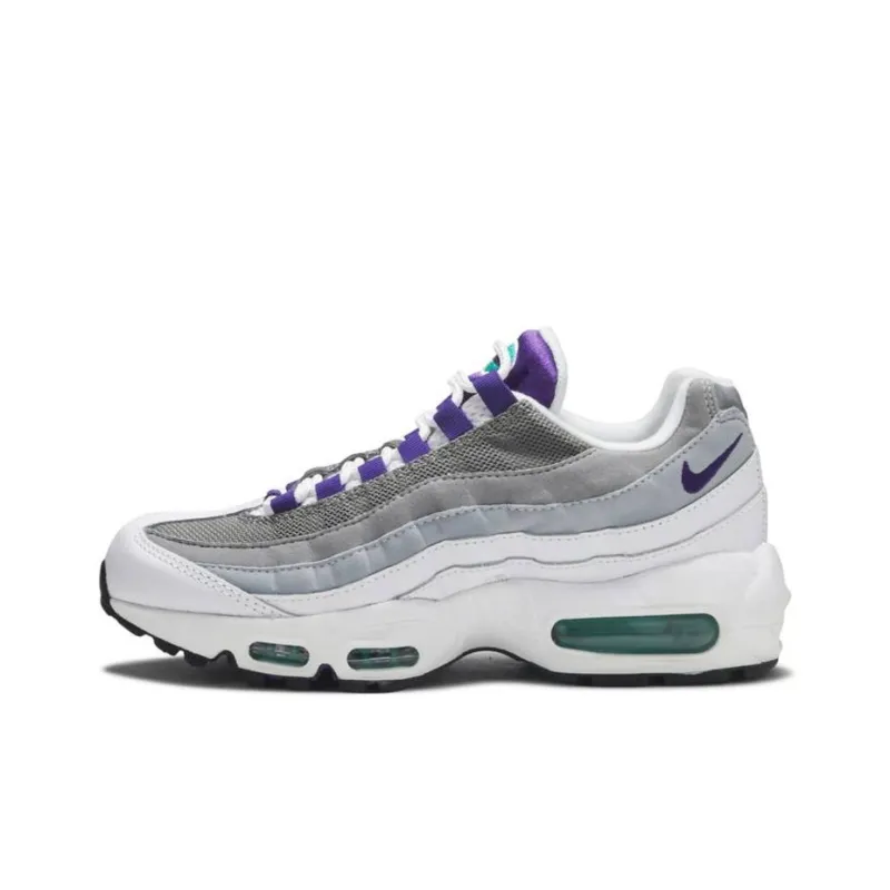 Nike Air Max 95 Grape 2018 Women's-0