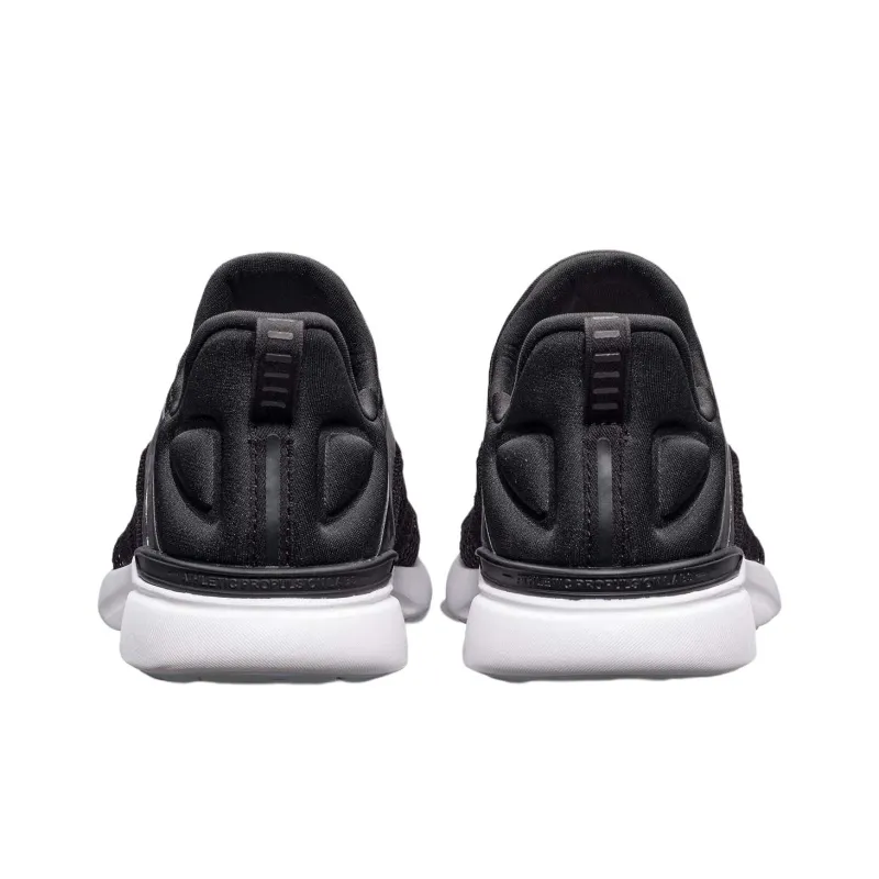 APL ATHLETIC PROPULSION LABS TechLoom Tracer Low-Top Training Shoes Women's Black-4
