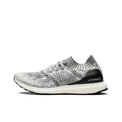 Adidas Ultra Boost Uncaged Oreo Black