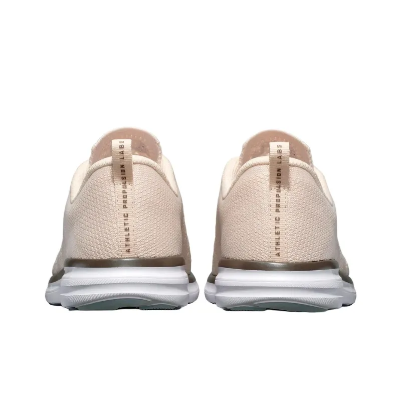 APL ATHLETIC PROPULSION LABS Running Shoes Women's Pink-4