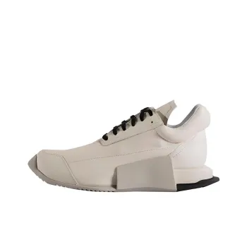 Adidas Originals Level Runner Low Rick Owens Milk
