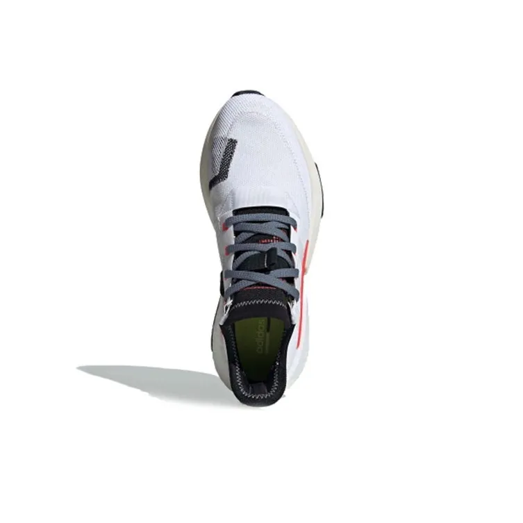 Adidas Pod S3.1 White Red-4