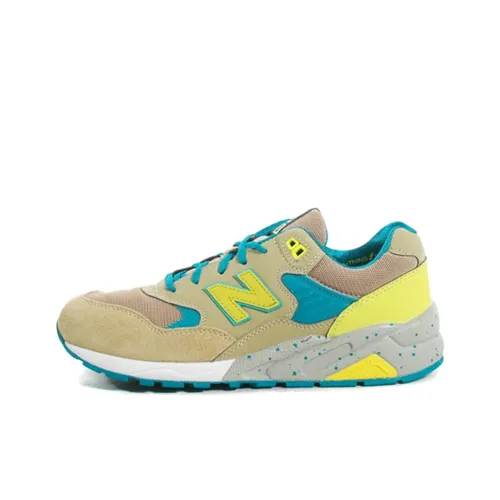 New Balance MRT580 Japan Green