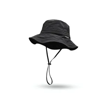 Lanza Polyamide Bucket Hats Unisex