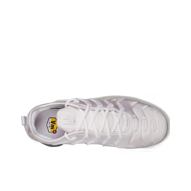 Nike Air VaporMax Plus White-4