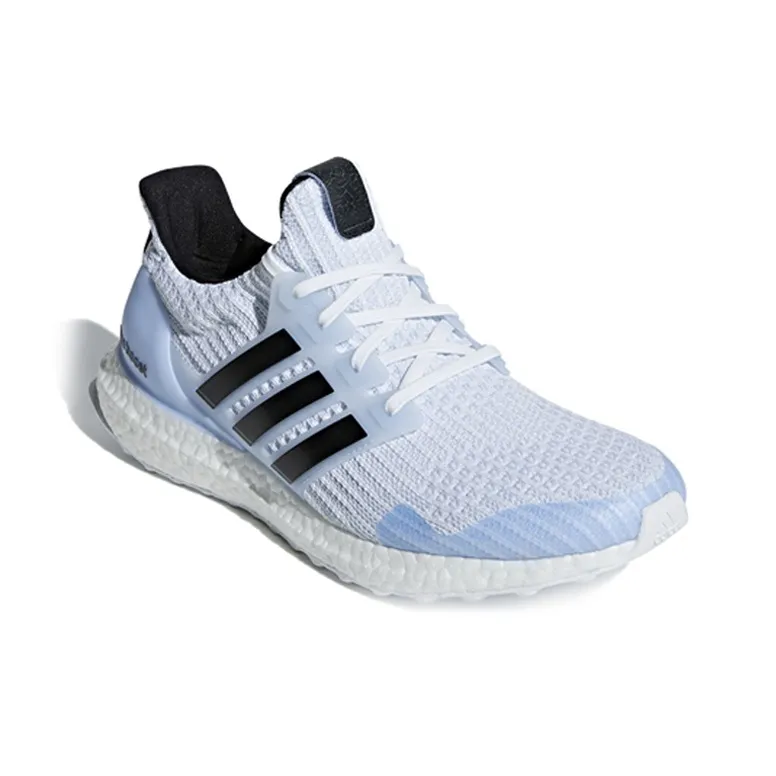 Adidas Ultra Boost 4.0 Game Of Thrones White Walkers-1