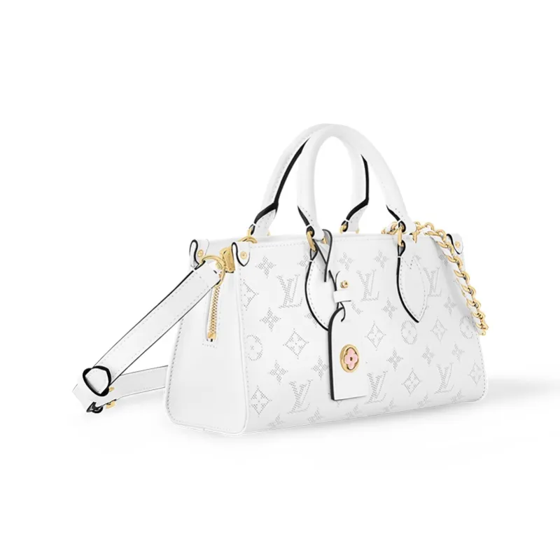 LOUIS VUITTON OnTheGo East West-1