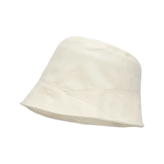 STUFFER Cotton Bucket Hats Unisex-0