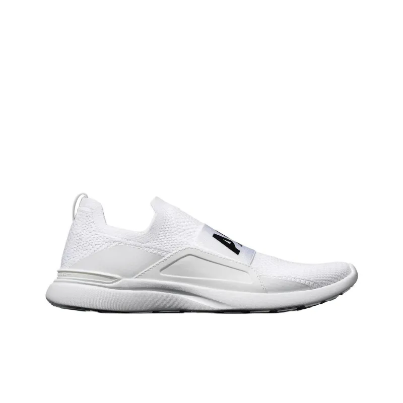 APL ATHLETIC PROPULSION LABS Low-Top Running Shoes Women's White-1