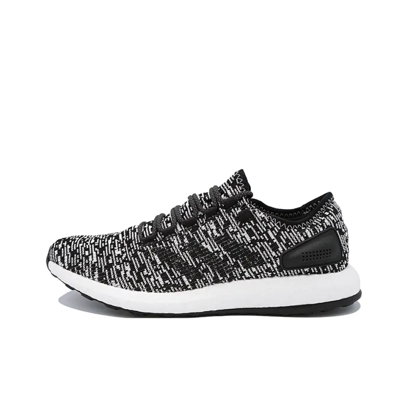 Adidas PureBoost 'Black'-0