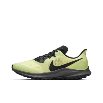 Nike Air Zoom Pegasus 36 Trail Luminous Green