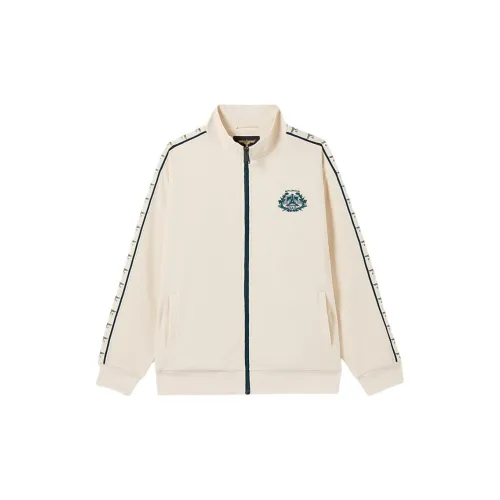 Boy London Jackets Coats Unisex Khaki