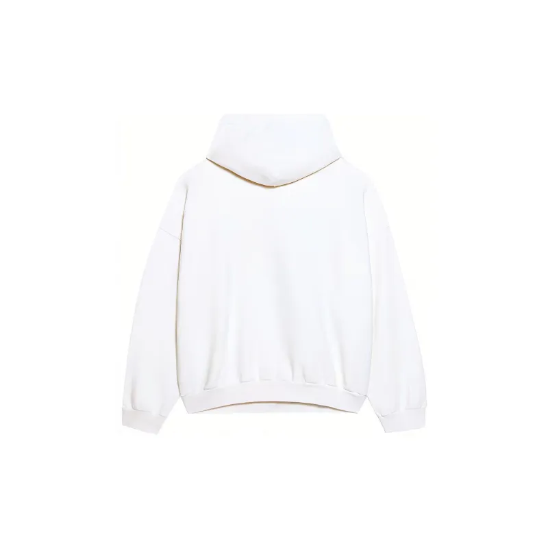 Balenciaga X The Simpsons Women'ss Wide Fit Hoodie-1