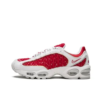 Nike Air Max Tailwind 4 Supreme White