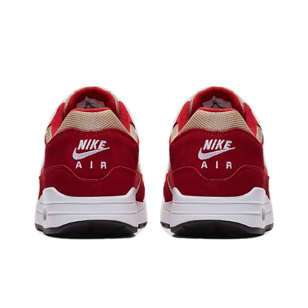 Red curry air max 1 hotsell