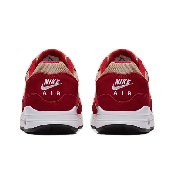 Nike Air Max 1 Curry Pack Red-3