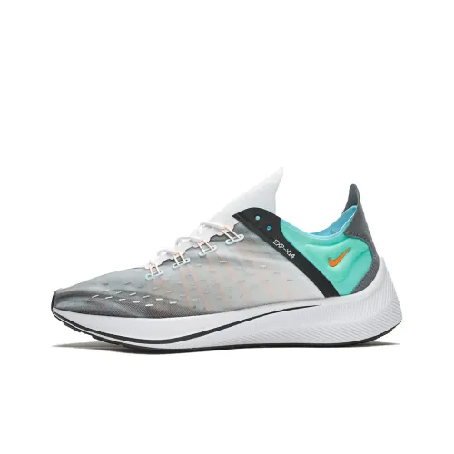 Nike Exp-X14 White Emerald Rise