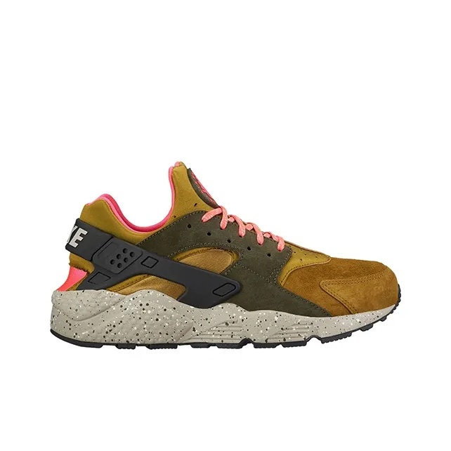 Nike Air Huarache Desert Moss-1