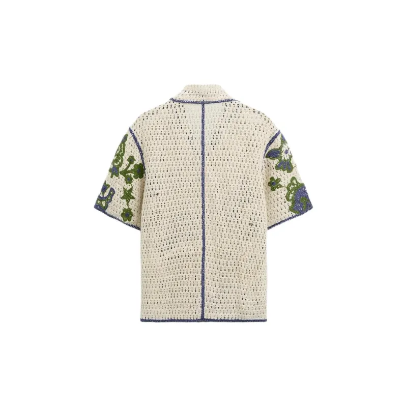 ZARA Shirts Men Multicolor-1
