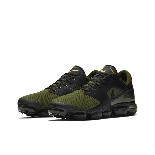 Nike Air VaporMax Cs Black Sepia Stone-2