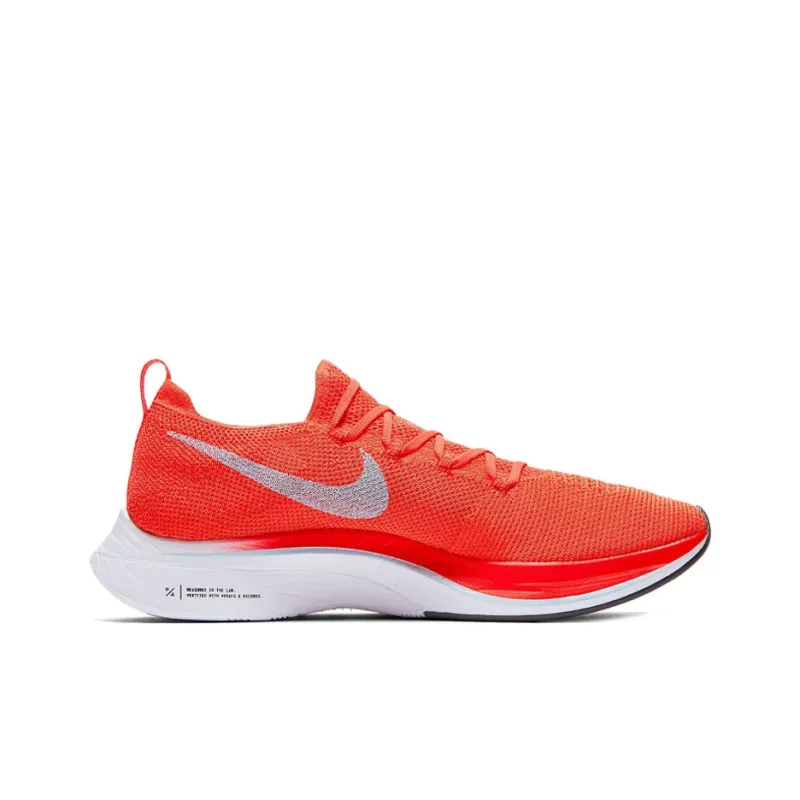 Nike Zoom VaporFly 4% Flyknit Bright Crimson-1