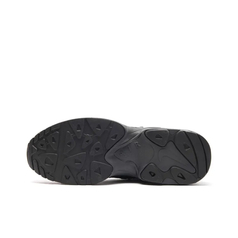 Nike Air Max 2 Light Black White-4