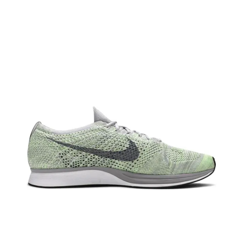 Nike Flyknit Racer Pistachio-1