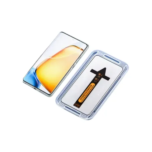 Record star Cell Phone Protective Films