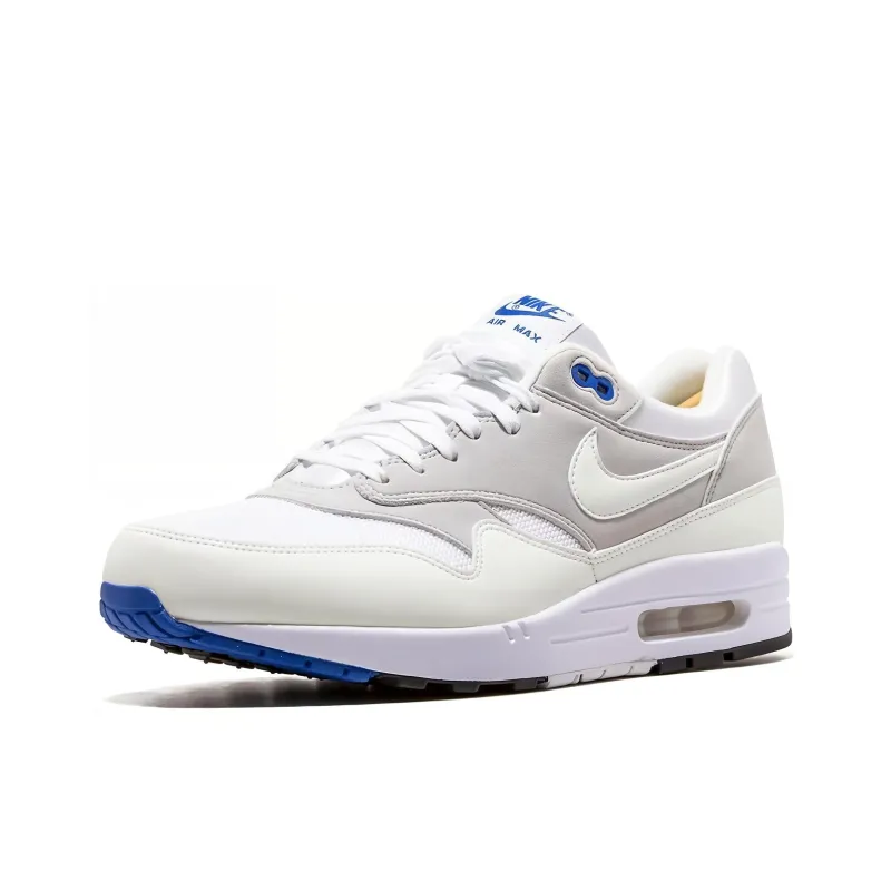 Nike Air Max 1 Color Change White Varsity Royal-1