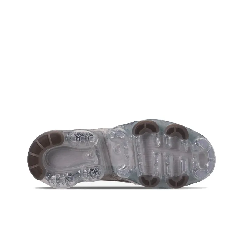 Nike Air VaporMax 2019 Vast Grey Women's-4