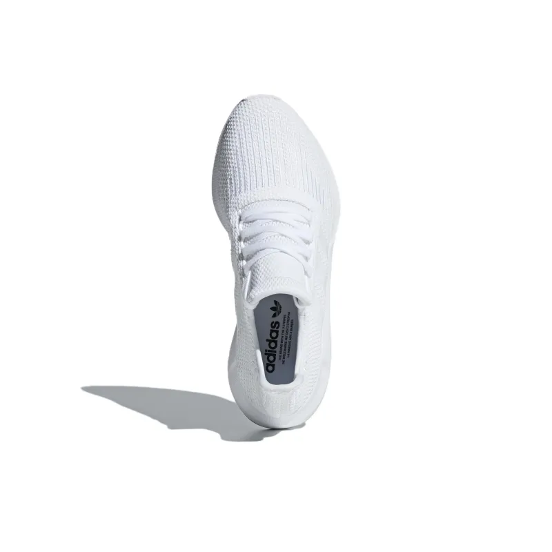 Adidas Originals Swift Run 'Triple White'-4