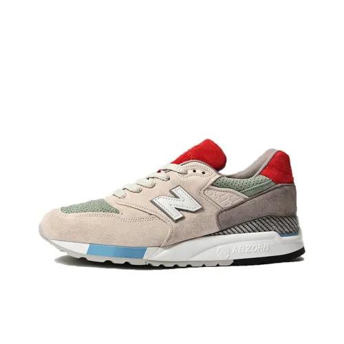 New Balance 998 Concepts Grand Tourer