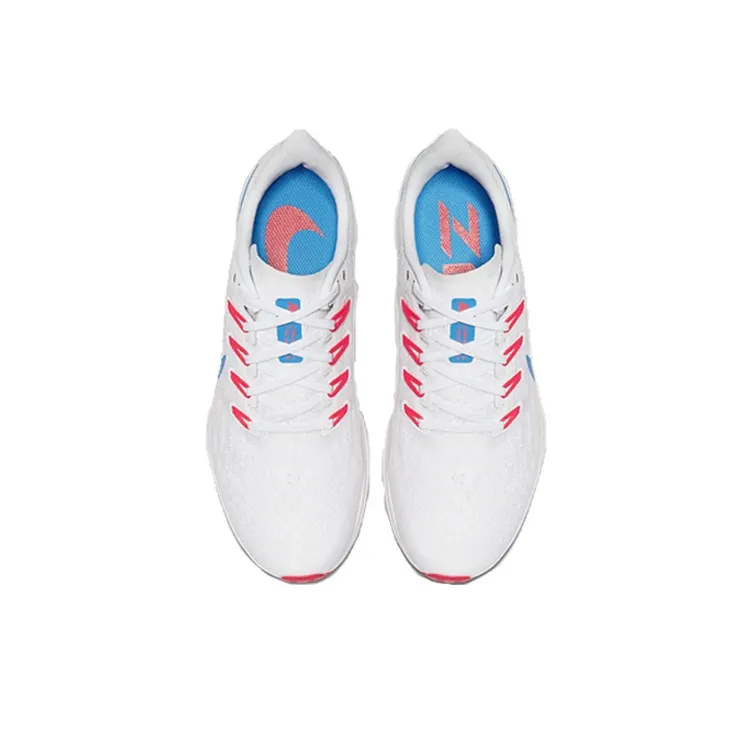 Nike Air Zoom Pegasus 36 Gel Blue Hero-2