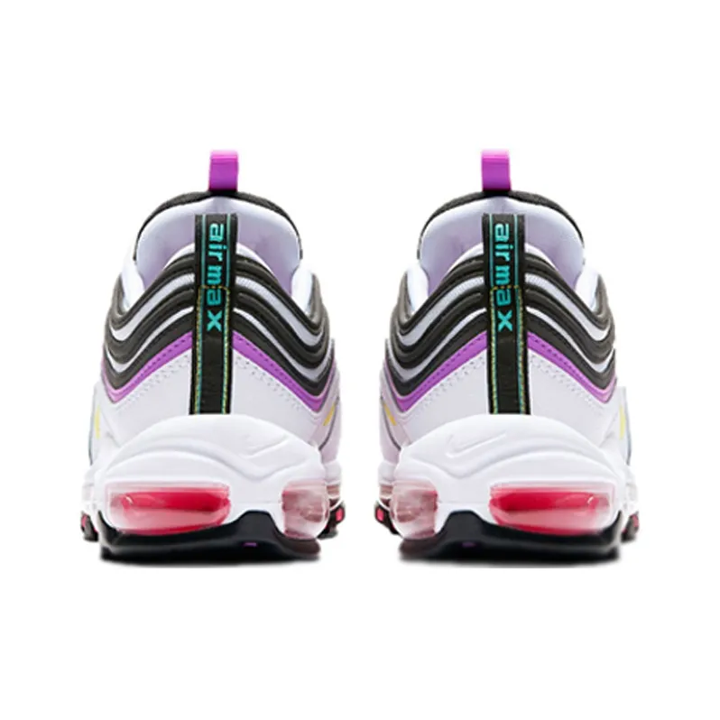 Nike Air Max 97 'Bright Violet' Women's-3