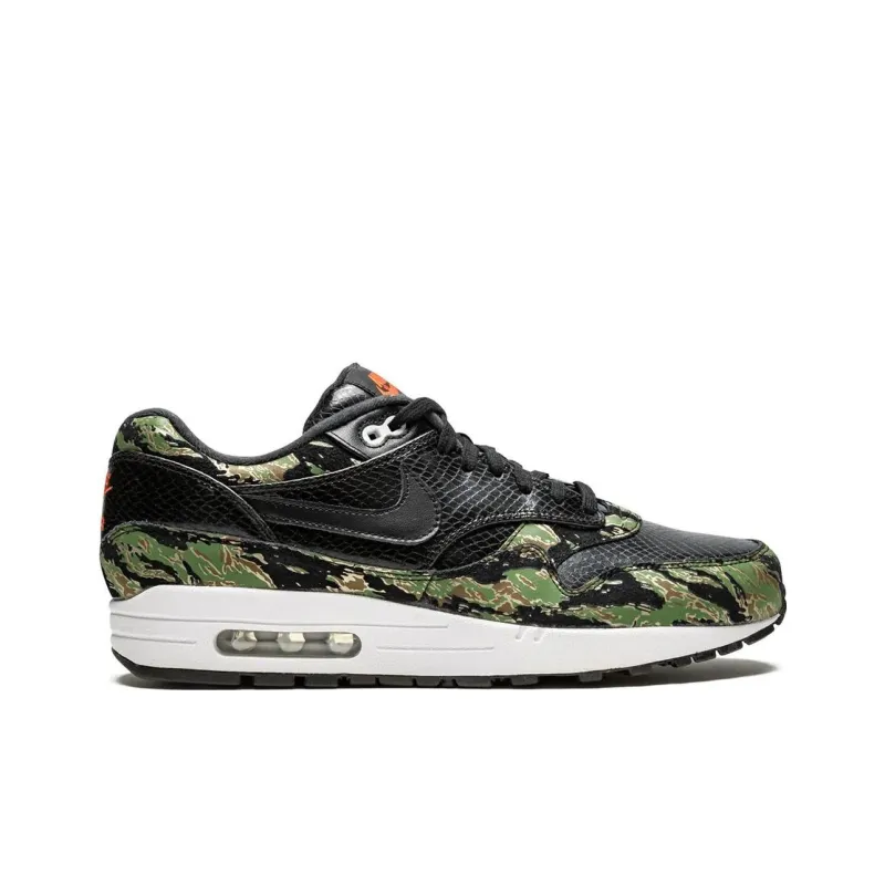 Nike Air Max 1 Atmos Tiger Camo Snakeskin-1