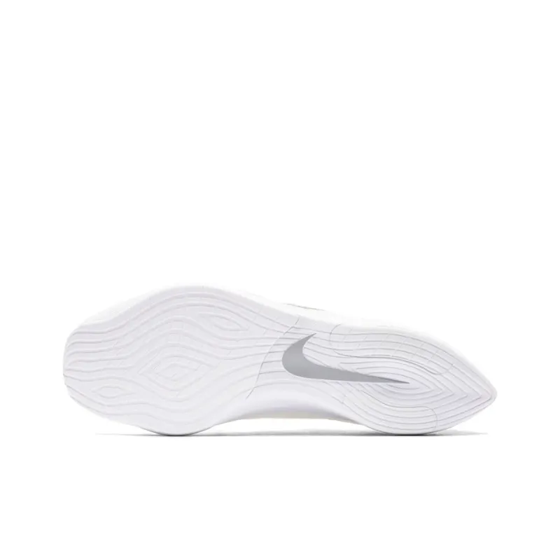 Nike Vapor Street Flyknit Pure White-4