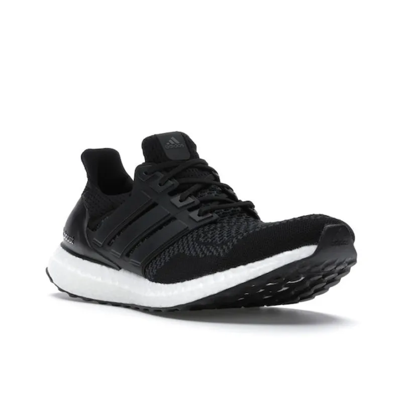Adidas Ultra Boost 1.0 Core Black 1.0-2