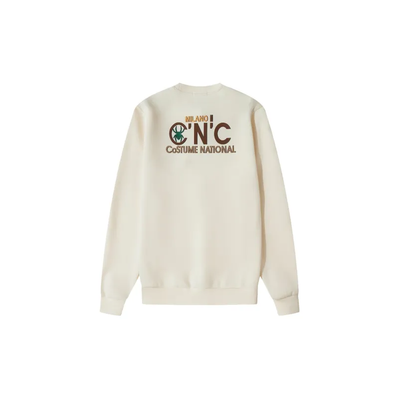 C'N'C Far Mountain Outdoor Series Fall And Winter Sweatshirt Men's-4