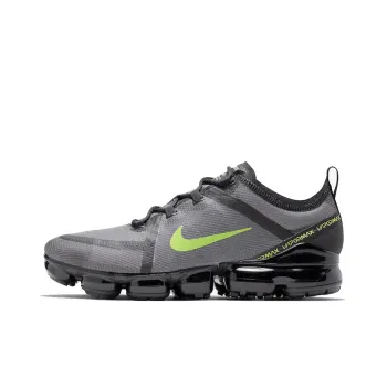 Nike Air VaporMax 2019 'Wolf Grey Volt'