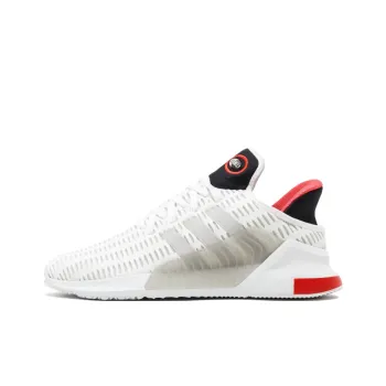 Adidas Climacool 02/17 Og White Black Red