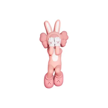 KAWS HOLIDAY INDONESIA Figure Trendy Figures