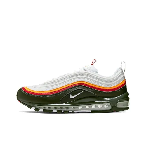 Nike Air Max 97 Ratatouille