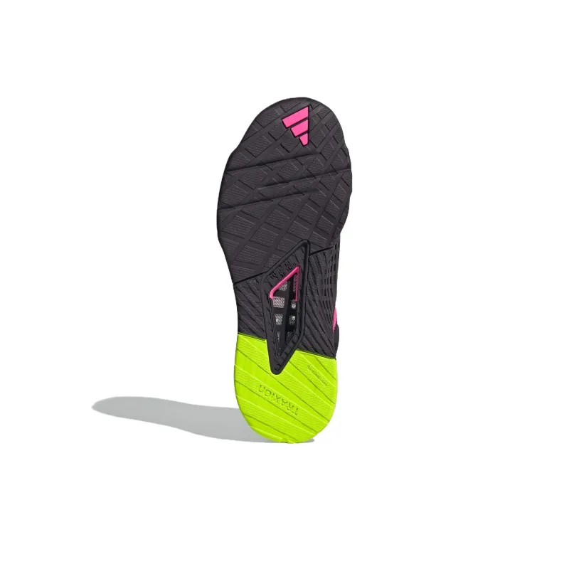 Adidas Dropset 3 Lucid Pink Semi Cobalt Blue Shadow Fig-5